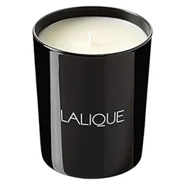 Lalique Vela Aromática Neroli Casablanca Maroc 600 g