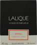 Lalique Neroli Casablanca Maroc Vela aromática de 600 g