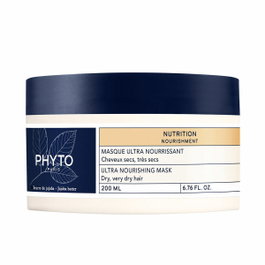 Phyto NUTRITION Mascarilla Ultra Nutritiva
