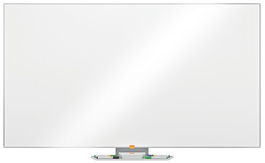Pizarra Blanca Melamina Nobo Panoramica 70 (1560X880 Mm)
