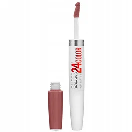 Maybelline Superstay Lápiz labial líquido 725 Beso de caramelo