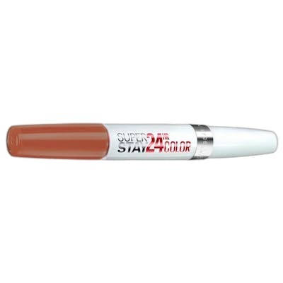 Maybelline Superstay Lápiz Labial Líquido 725 Beso de Caramelo Maybelline Superstay Lápiz Labial Líquido 725 Beso de Caramelo