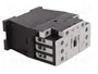 EATON ELECTRIC Contactor DILM38 3-polar 38A 24VDC