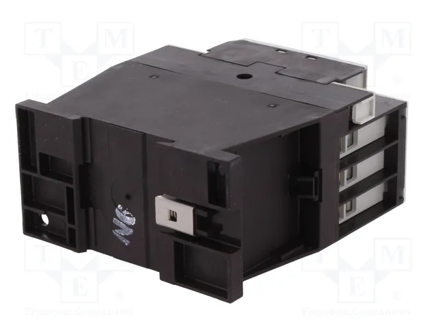 EATON ELECTRIC Contactor DILM38 3-polar 38A 24VDC