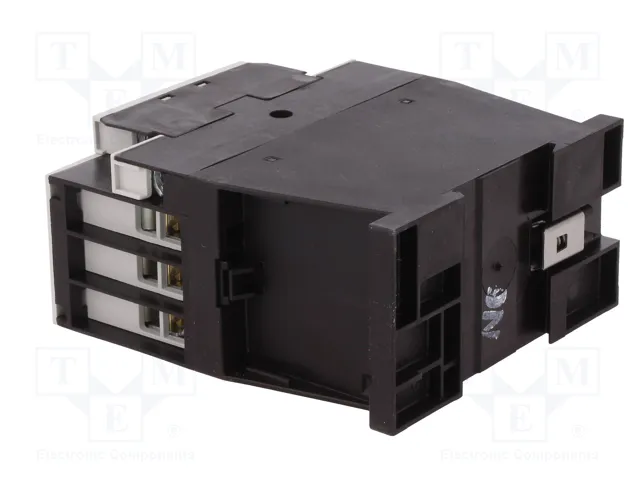 EATON ELECTRIC Contactor DILM38 3-polar 38A 24VDC