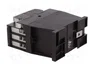 EATON ELECTRIC Contactor DILM38 3-polar 38A 24VDC