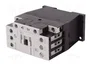 EATON ELECTRIC Contactor DILM38 3-polar 38A 24VDC