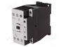 EATON ELECTRIC Contactor DILM38 3-polar 38A 24VDC