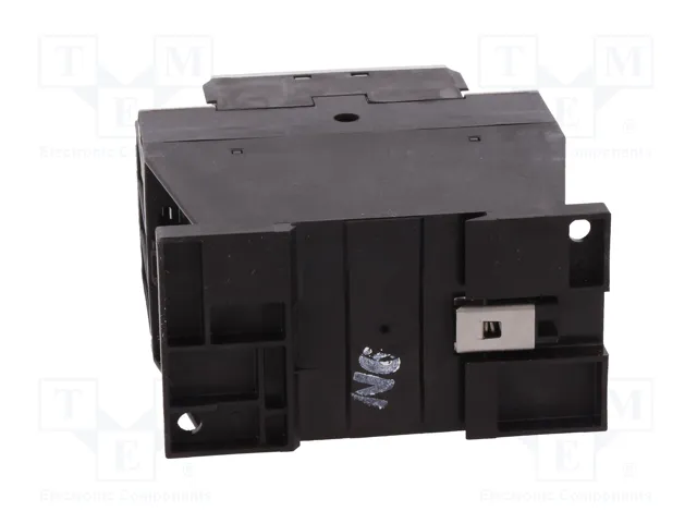 EATON ELECTRIC Contactor DILM38 3-polar 38A 24VDC