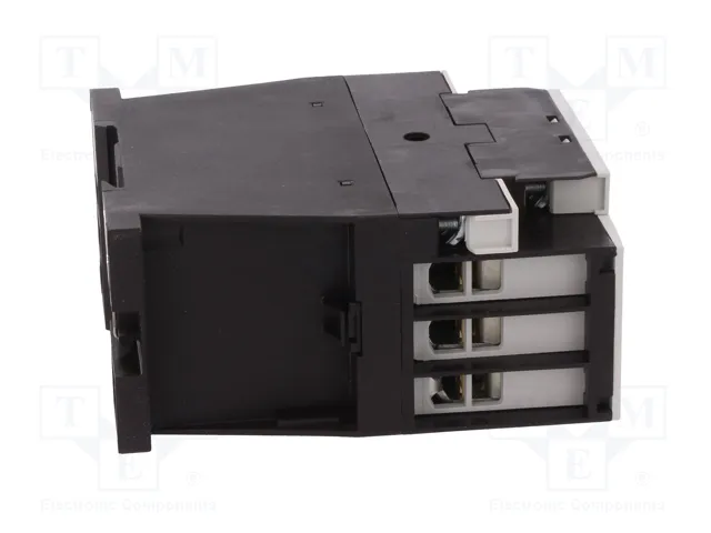 EATON ELECTRIC Contactor DILM38 3-polar 38A 24VDC