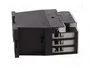 EATON ELECTRIC Contactor DILM38 3-polar 38A 24VDC