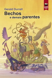 Pulp Books, Bechitos y demás parientes - Gerald Durrell