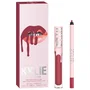 Kylie Cosmetics Matte Lip Kit Better Not Pout