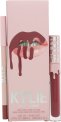Kylie Cosmetics Matte Lip Kit Better Not Pout