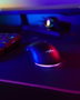 uRage Reaper 250 Ratón Gaming Negro