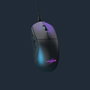 uRage Reaper 250 Ratón Gaming Negro