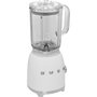Smeg BLF03WHEU Batidora de vaso blanco
