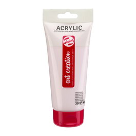 Talens Art Creation Acrílico Rosa Pastel 390 Tubo 200 ml