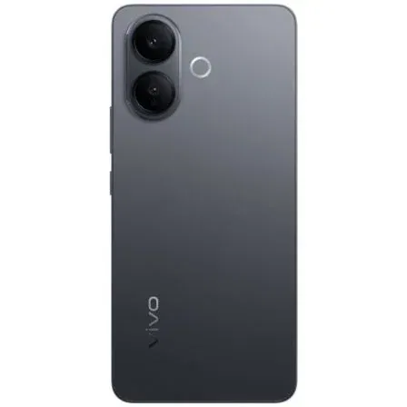 Vivo V60 Lite 5G Smartphone 12GB RAM 512GB ROM 6.77" 5G Negro Vivo V60 Lite 5G Smartphone 12GB RAM 512GB ROM 6.77" 5G Negro