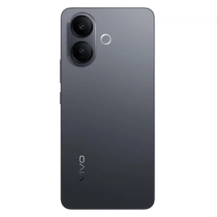 Vivo V60 Lite 5G 12GB 512GB Negro Vivo V60 Lite 5G 12GB 512GB Negro