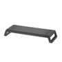 Mars Gaming MGS-PRO Soporte para Monitor Negro