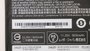 Lenovo Batería de iones de litio de 3 celdas, 42Wh, 11.25V para Chromebook