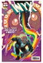 Panini España S.A. NYX 01