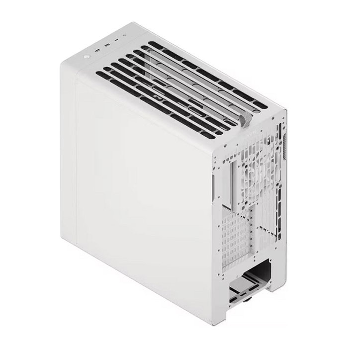 HAVN BF 360 PC-Gehäuse Midi-Tower E-ATX Vidrio Templado Blanco HAVN BF 360 PC-Gehäuse Midi-Tower E-ATX Vidrio Templado Blanco