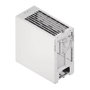 HAVN BF 360 PC-Gehäuse Midi-Tower E-ATX Vidrio Templado Blanco