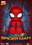 Classic Marvel Comics Vinyl huchas Spiderman 12 cm