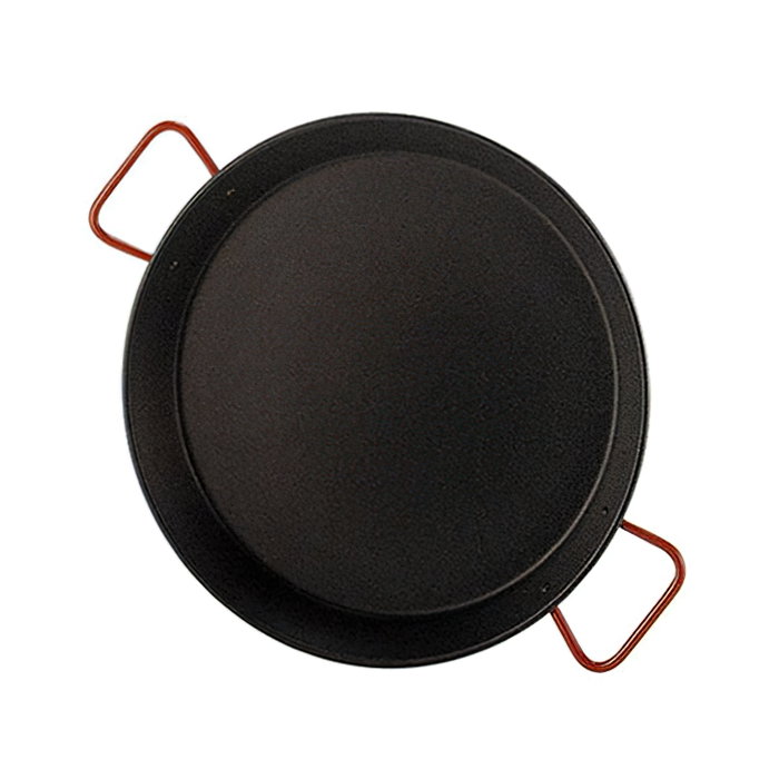 GARCIMA Paellera Valenciana Antiadherente de 42 cm para 10 Personas GARCIMA Paellera Valenciana Antiadherente de 42 cm para 10 Personas