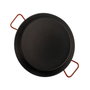 GARCIMA Paellera Valenciana Antiadherente de 42 cm para 10 Personas