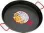 GARCIMA Paellera Valenciana Antiadherente de 42 cm para 10 Personas