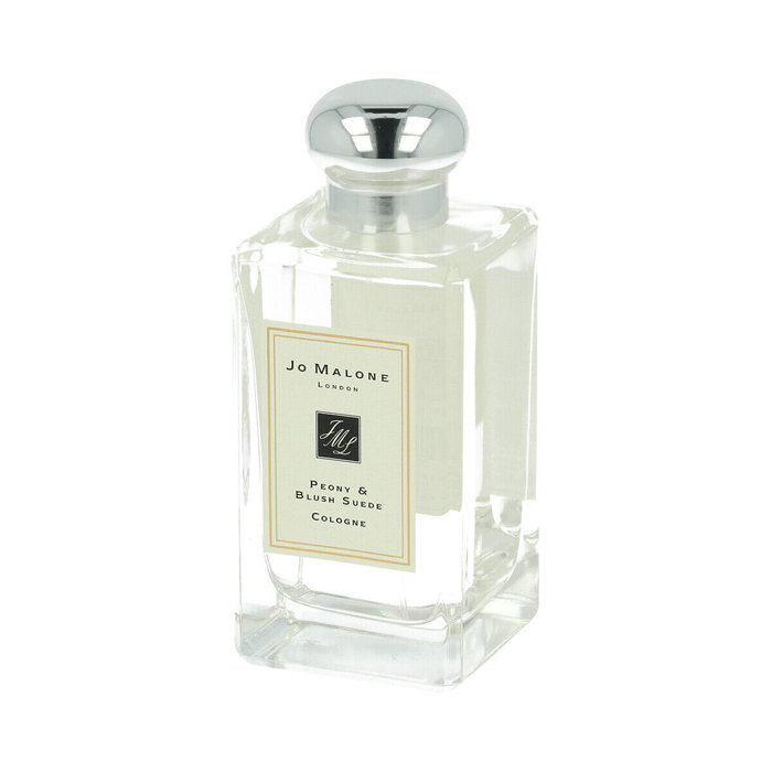 Jo Malone Peony & Blush Suede Agua de Colonia Unisex 100 ml