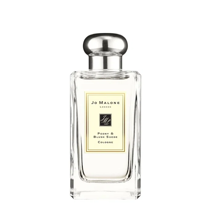 Jo Malone Peony & Blush Suede Agua de Colonia 100 ml Jo Malone Peony & Blush Suede Agua de Colonia 100 ml