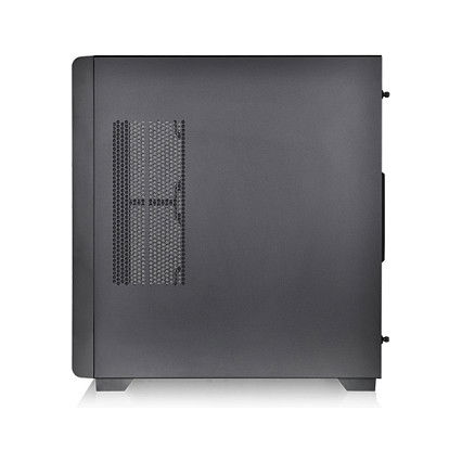 Thermaltake S250 TG ARGB Torre PC CA-1Y6-00M1WN-00 Caja Negra