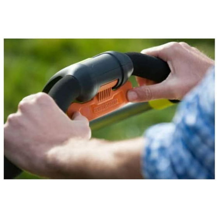 Ryobi Cortacésped Inalámbrico MAX POWER 36V con Corte de 40 cm Ryobi Cortacésped Inalámbrico MAX POWER 36V con Corte de 40 cm