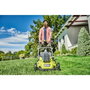 Ryobi Cortacésped Inalámbrico MAX POWER 36V con Corte de 40 cm