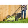 Ryobi Cortacésped Inalámbrico MAX POWER 36V con Corte de 40 cm