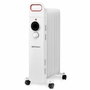 Orbegozo RU 2000 Radiador de Aceite 2000W
