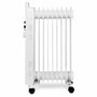 Orbegozo RU 2000 Radiador de Aceite 2000W