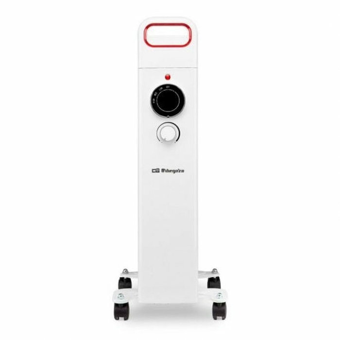 Orbegozo RU 2000 Radiador de Aceite 2000W