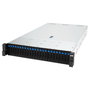 ASUS RS720-E12-RS24G Servidor 2U Intel Xeon Escalable DDR5-SDRAM 24 bahías