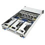 ASUS RS720-E12-RS24G Servidor 2U Intel Xeon Escalable DDR5-SDRAM 24 bahías