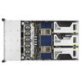 ASUS RS720-E12-RS24G Servidor 2U Intel Xeon Escalable DDR5-SDRAM 24 bahías