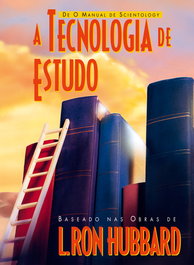 A tecnologia de estudo, L. Ron Hubbard - NEW ERA PUBLICATIONS
