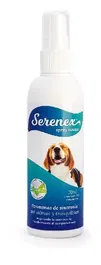 Konig Serenex Spray Calmante para Perros para Miedo, Estrés y Ansiedad - Ayuda en Adaptación y Educación - 70 ml