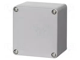 FIBOX EURONORD Carcasa Universal Gris