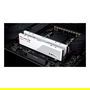 G.Skill F5-5600J3636D32GX2-RS5W Memoria RAM DDR5 64GB (2x32GB) 5600MHz CL36 Kit Blanco