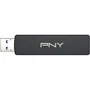 PNY OTG Duo Link V3 Stick USB 2 TB Tipo-A/Tipo-C USB 3.2 Gen 2 1000 MB/s Negro